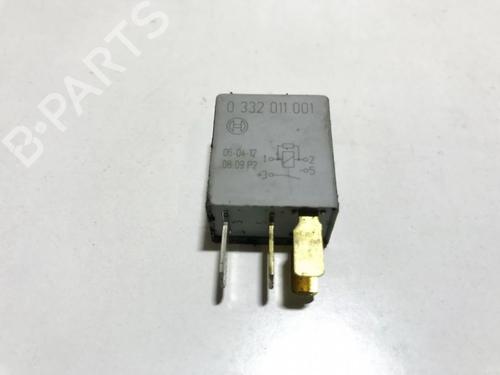 Used Other Other TOYOTA COROLLA Saloon (_E12_) 1.4 VVT-i (ZZE120_, ZZE120R) (97 hp) 33501800 33501800