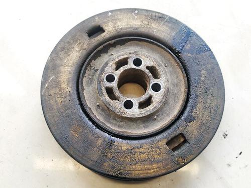 Used Pulley Pulley 35432812 35432812