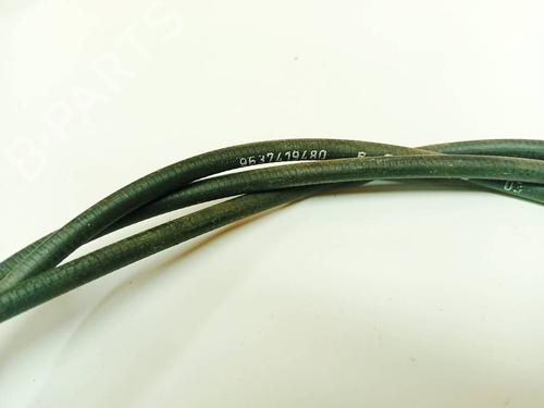 Interior handle PEUGEOT 407 (6D_) 1.6 HDi 110 (6D9HZC, 6D9HYC) | BP34750175I7 - Image 3