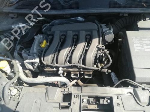 Switch RENAULT MEGANE III Hatchback (BZ0/1_, B3_) 1.6 16V (BZ0H) | BP33529365I30 - Image 4