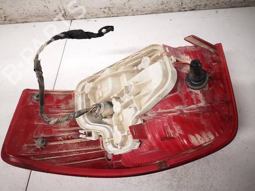 Left taillight AUDI A3 (8P1) 2.0 FSI | BP38790915C34 - Image 2