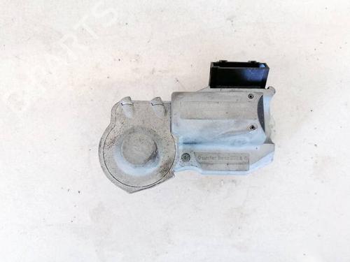 Used Ignition barrel Ignition barrel 35258192 35258192