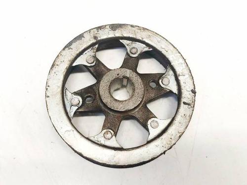 Used Pulley Pulley 35331253 35331253