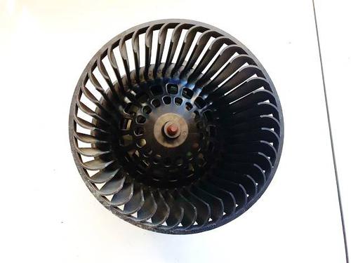 Used Heater blower motor Heater blower motor PORSCHE CAYENNE (9PA) S 4.5 (340 hp) 34922323 34922323