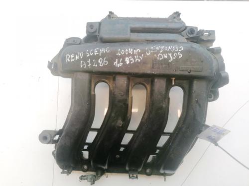 Used Intake manifold Intake manifold 35458153 35458153