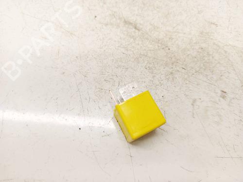 Used Electronic sensor Electronic sensor OPEL MERIVA A MPV (X03) 1.7 CDTI (E75) (125 hp) 36506643 36506643