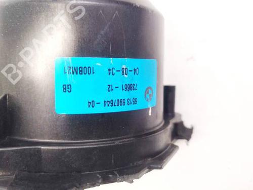 Speaker BMW 7 (E65, E66, E67) 740 d | BP32584507E2