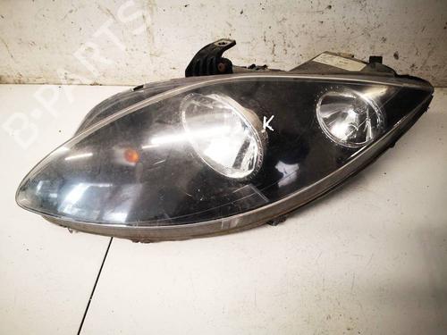 Used Left headlight Left headlight SEAT ALTEA (5P1) 1.9 TDI (105 hp) 34786041 34786041