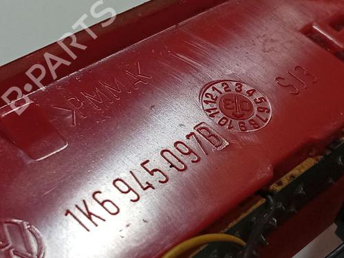 Third brake light VW GOLF V (1K1) 2.0 TDI 16V | BP34869814L11 - Image 4