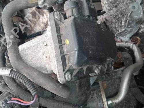 Throttle body MAZDA 2 (DE_, DH_) 1.3 (DE3FS) | BP35252018M82 - Image 2