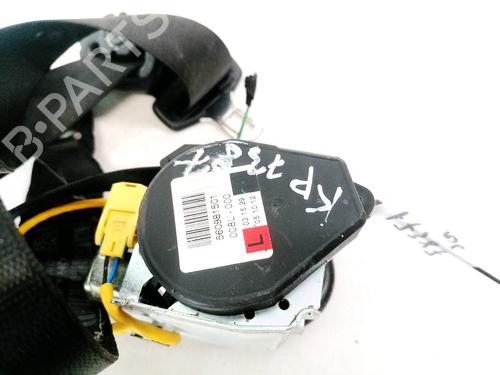 Front left seatbelt PORSCHE CAYENNE (9PA) 3.2 | BP35425645I26 - Image 2
