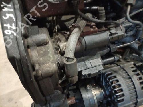 Used Injection pump Injection pump 37285982 37285982