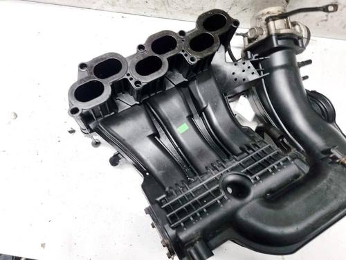 Intake manifold RENAULT TWINGO II (CN0_) 1.5 dCi 75 | BP35299548M70 - Image 2
