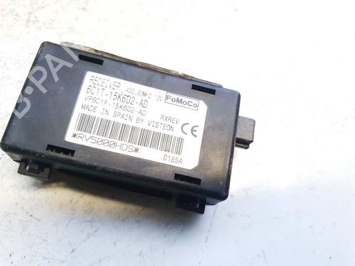 Electronic module FORD TRANSIT Van (FA_ _) 2.2 TDCi | BP35140266M83 - Image 3