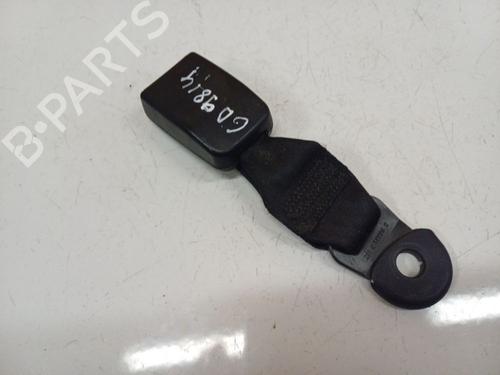 Seat buckle FORD FOCUS C-MAX (DM2) 1.6 TDCi | BP34895853I32 - Image 2
