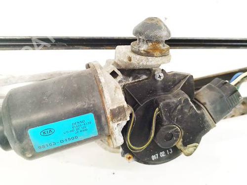 Used Front wiper motor Front wiper motor 34857653 34857653