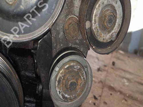 Used Pulley Pulley 38631582 38631582