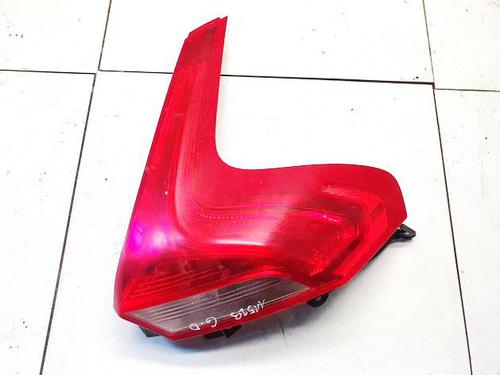 Used Right taillight Right taillight 37653486 37653486