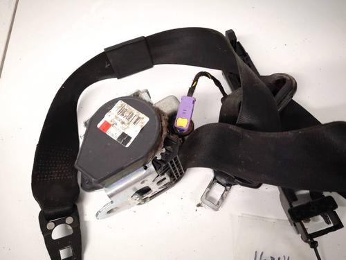 Front left seatbelt AUDI A4 B7 (8EC) 2.0 TFSI | BP35320880I26 - Image 2