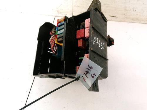 fuse-box-renault-trafic-ii-van-fl-2001-32907849 main image