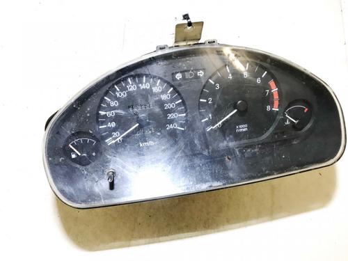 Used Instrument cluster Instrument cluster MITSUBISHI CARISMA (DA_) 1.6 (DA1A) (90 hp) 35876680 35876680
