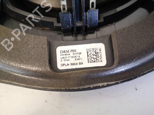 Speaker MERCEDES-BENZ E-CLASS (W211) E 220 CDI (211.006) | BP37998981E2 - Image 3