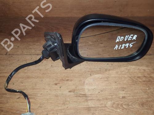 Used Right mirror Right mirror ROVER 400 II Hatchback (RT) 416 Si (112 hp) 35646861 35646861