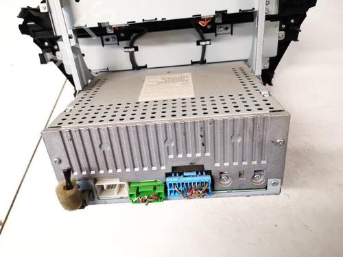 Radio HONDA FR-V (BE) 1.8 (BE1) | BP35329306E6 - Image 2