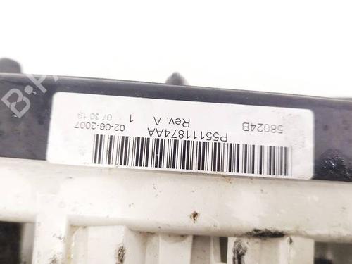 Climate control DODGE CALIBER 2.0 CRD | BP35062539I5 - Image 3