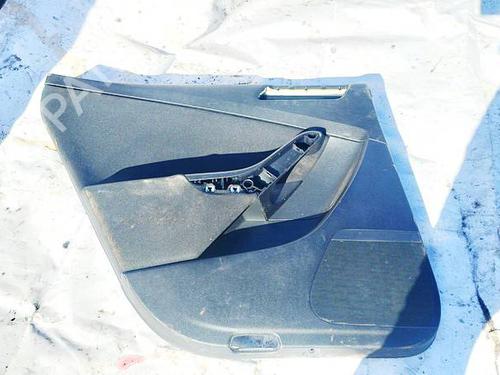 Used Rear left panel Rear left panel VW PASSAT B6 (3C2) 1.9 TDI (105 hp) 35100321 35100321