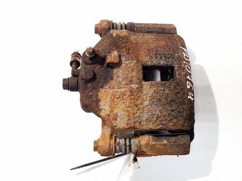 Used Right front brake caliper Right front brake caliper HONDA CIVIC VII Hatchback (EU, EP, EV) 1.7 CTDi (EP4, EU9) (100 hp) 34837610 34837610