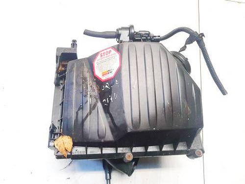 Used Air filter box Air filter box MERCEDES-BENZ C-CLASS (W204) C 220 CDI (204.002) (163 hp) 34863250 34863250