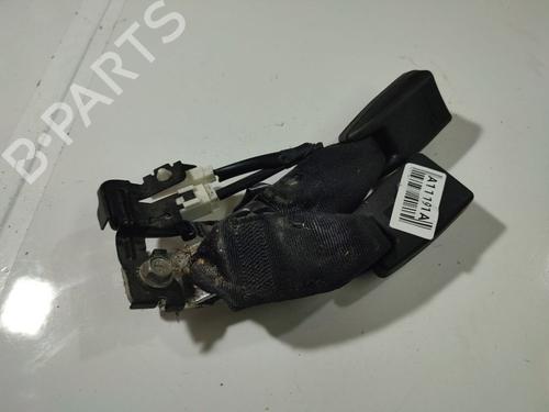 Seat buckle MAZDA 6 Hatchback (GH) 2.0 MZR-CD (GH14) | BP34809997I32 - Image 3
