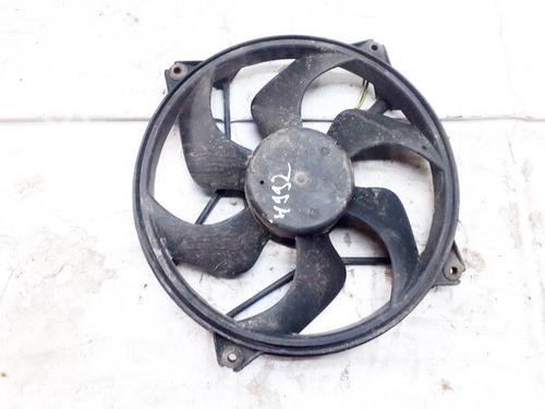 Used Fan Fan CITROËN XSARA PICASSO (N68) 2.0 HDi (90 hp) 35862222 35862222