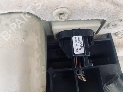 Switch FORD MONDEO III (B5Y) 2.0 16V TDDi / TDCi | BP33071718I30 - Image 3