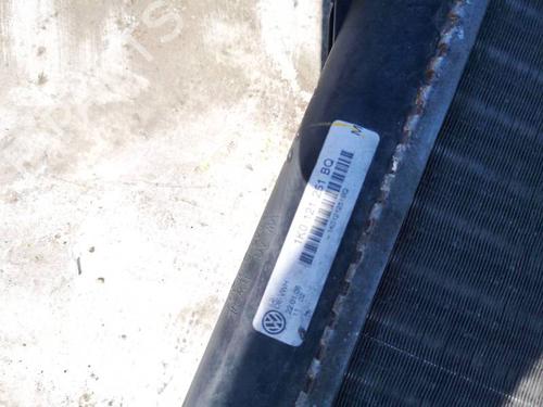 Water radiator SEAT LEON (1P1) 1.6 | BP35281424M31 - Image 3