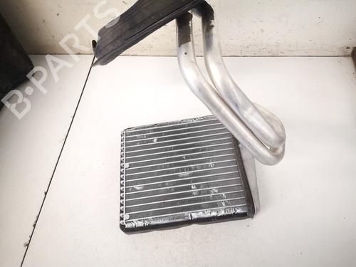 Used Heater matrix Heater matrix PEUGEOT 407 (6D_) 2.0 (6DRFNB, 6DRFNE) (136 hp) 35449697 35449697