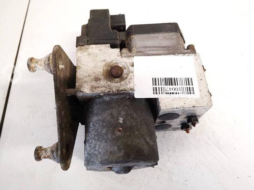 Used ABS pump ABS pump VW LT 28-35 II Bus (2DB, 2DE, 2DK) 2.8 TDI (158 hp) 35098626 35098626