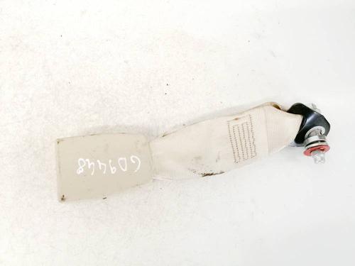 Used Seat buckle Seat buckle 35059514 35059514