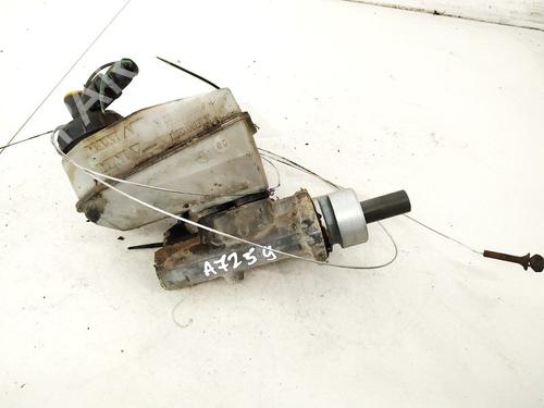 Used Brake master cylinder Brake master cylinder RENAULT MEGANE I (BA0/1_) 1.6 16V (BA04, BA0B, BA11, BA1J, BA16, BA19, BA1K, BA1V,... (107 hp) 35497818 35497818