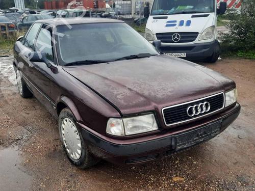 AUDI 80 B4 Saloon (8C2) 2.0 E (115 hp) 4470458