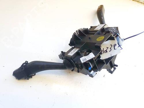 Used Warning switch Warning switch SKODA OCTAVIA II (1Z3) 1.9 TDI (105 hp) 35240482 35240482