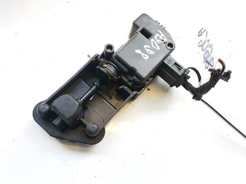 Used Fuel door actuator Fuel door actuator 35256411 35256411
