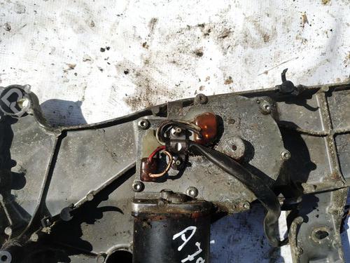 Front wiper motor PEUGEOT 807 (EB_) 2.0 HDi | BP35429478M29 - Image 3