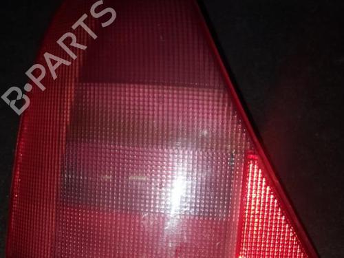 Used Left taillight Left taillight 35648169 35648169