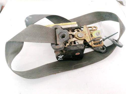 Used Front right seatbelt Front right seatbelt CITROËN JUMPER I Platform/Chassis (244) 2.8 HDi (128 hp) 35373546 35373546