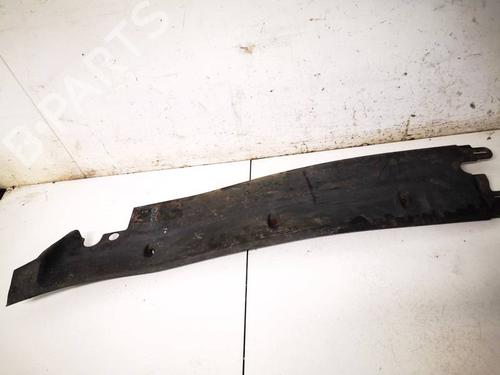 Used Scuttle panel Scuttle panel OPEL MOVANO A Bus (X70) 2.5 D (JD) (80 hp) 34744694 34744694