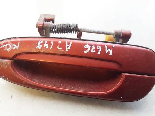 rear-left-exterior-door-handle-mazda-626-v-gf-1997-1998-1999-2000-2001-2002-2003-2004-2005-2006-35855408 main image