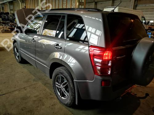 Engine mount SUZUKI GRAND VITARA II (JT, TE, TD) 1.9 DDiS (JB419WD, JB419XD) | BP32577399M89 - Image 15