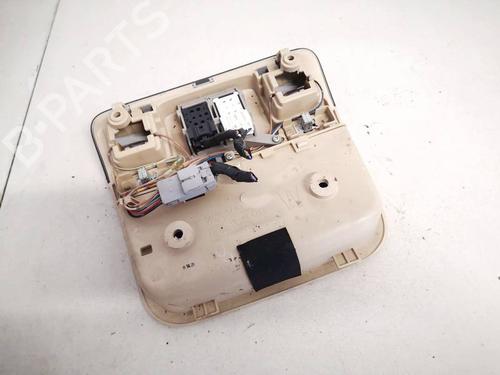 Interior roof light SUBARU TRIBECA (B9) 3.0 (WXE) | BP35348429I8 - Image 2